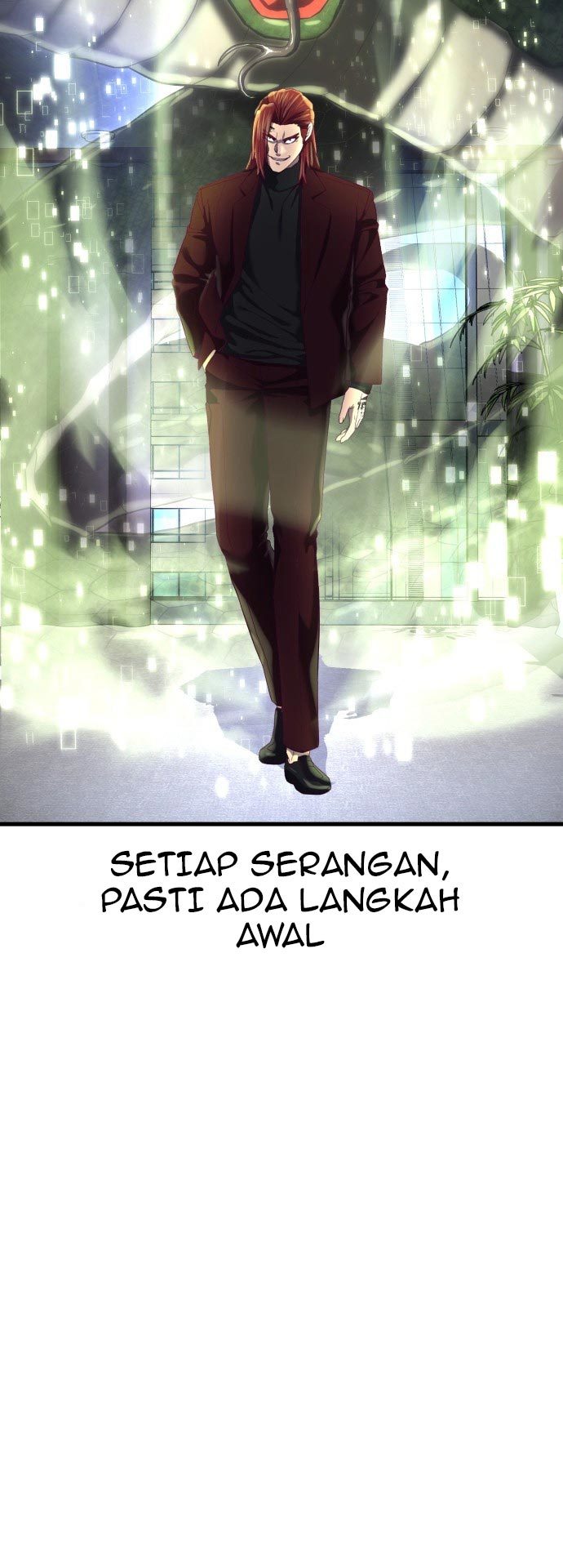 Golden Mage Chapter 14 - halaman 4