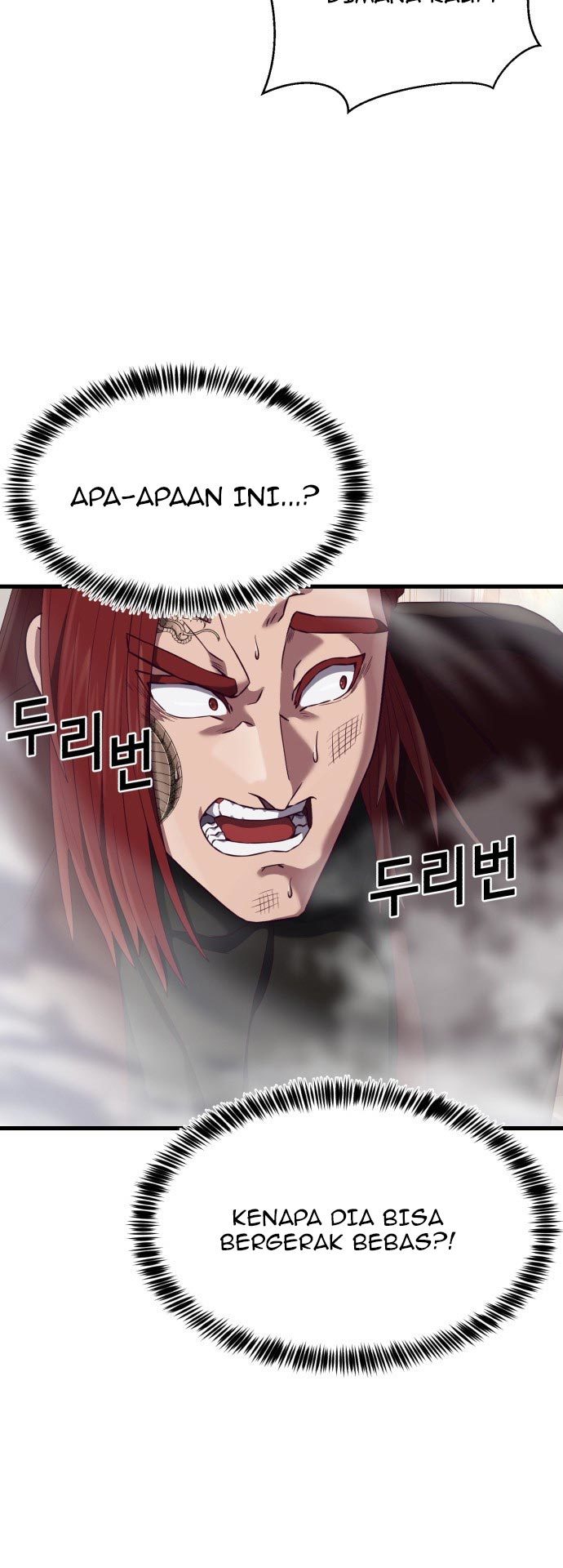 Golden Mage Chapter 14 - halaman 54