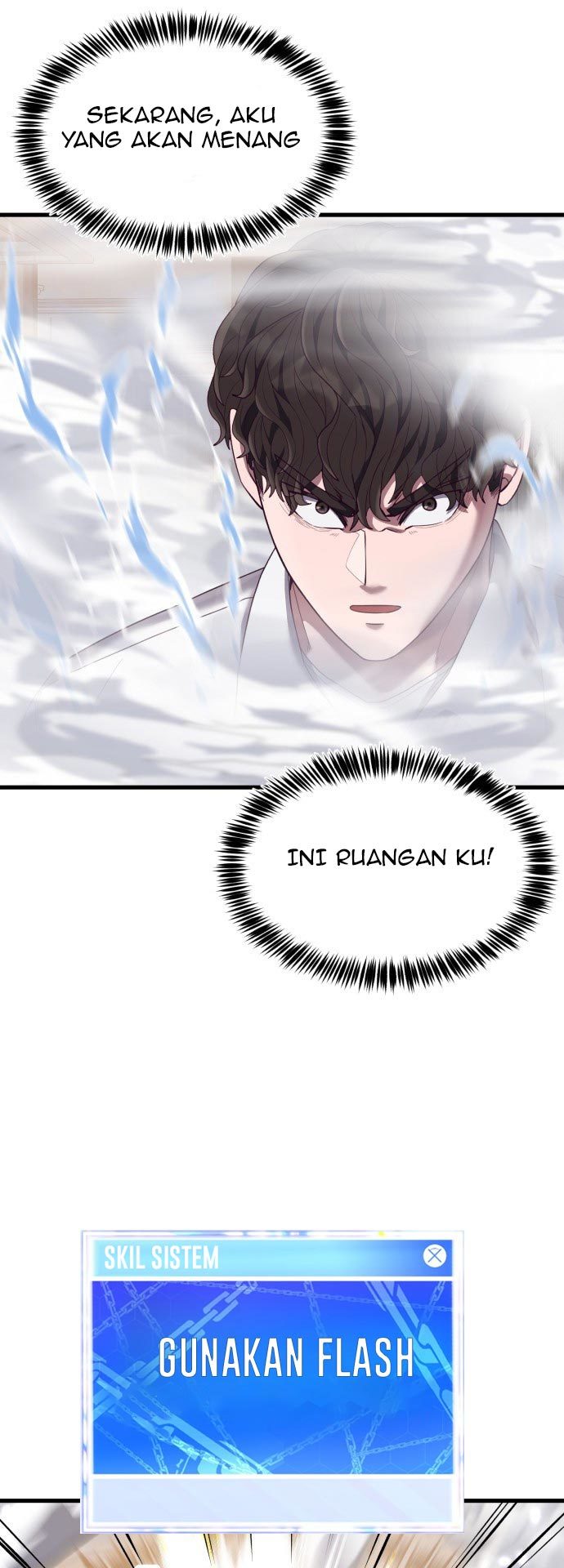 Golden Mage Chapter 14 - halaman 57