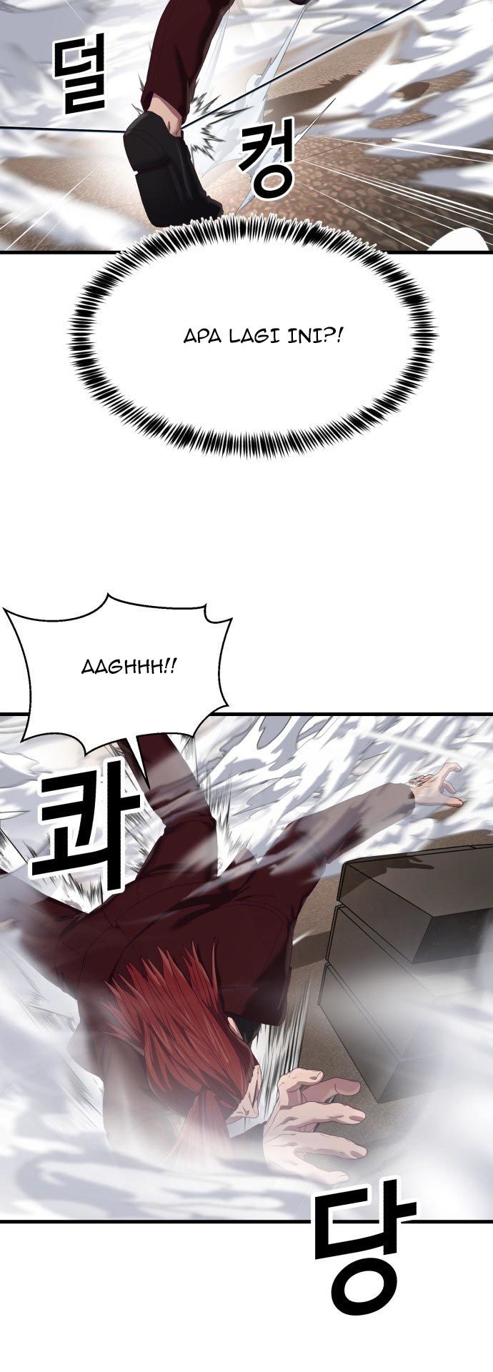 Golden Mage Chapter 14 - halaman 62