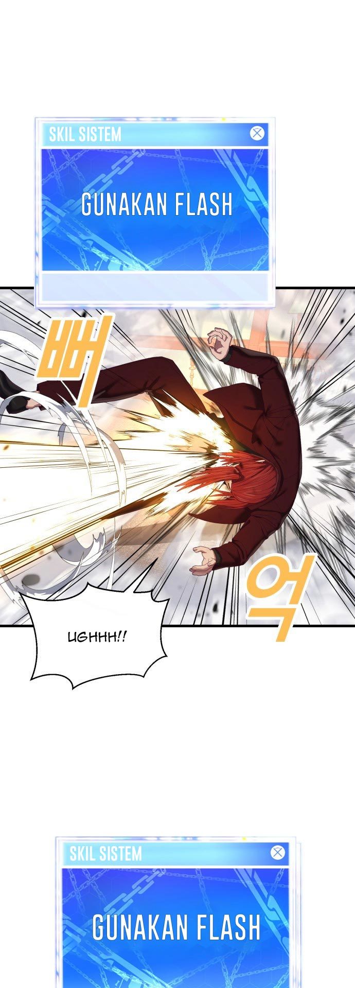 Golden Mage Chapter 14 - halaman 63