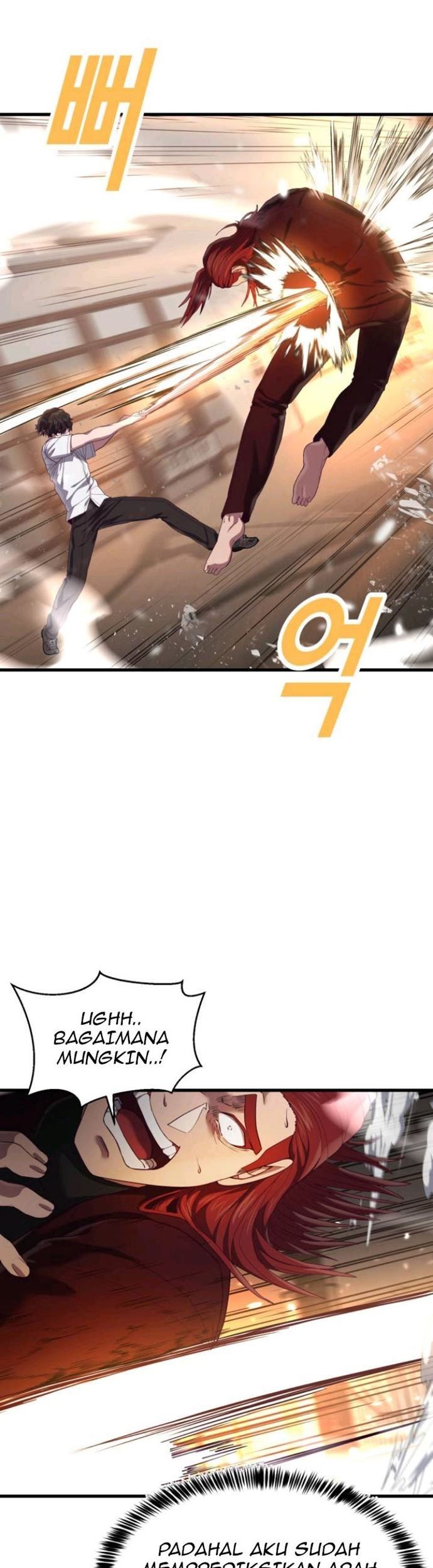 Golden Mage Chapter 15 - halaman 15