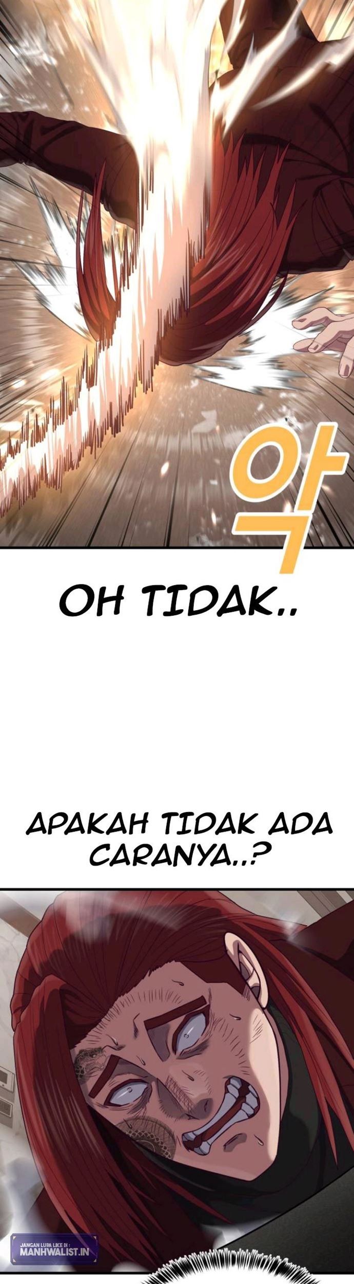 Golden Mage Chapter 15 - halaman 37