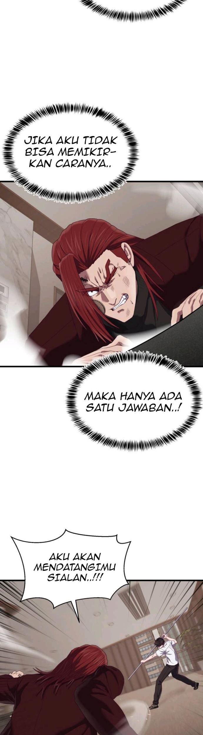 Golden Mage Chapter 15 - halaman 39