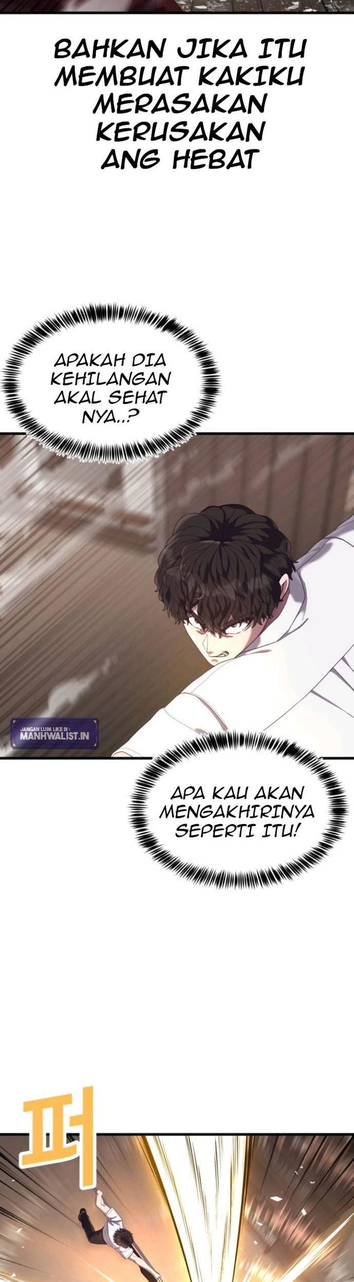 Golden Mage Chapter 15 - halaman 41