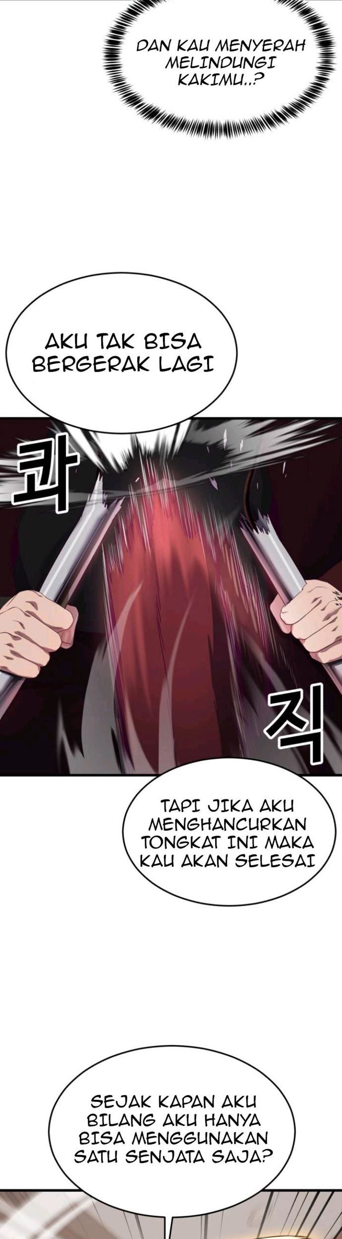 Golden Mage Chapter 15 - halaman 45