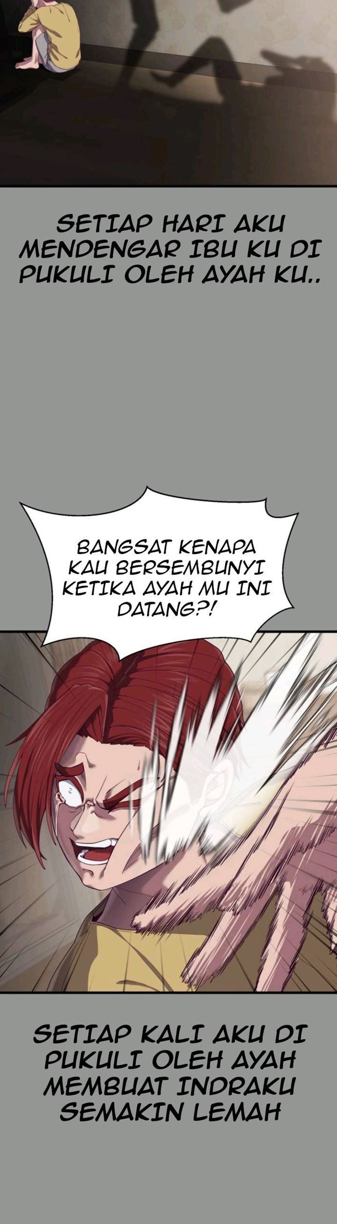 Golden Mage Chapter 15 - halaman 61