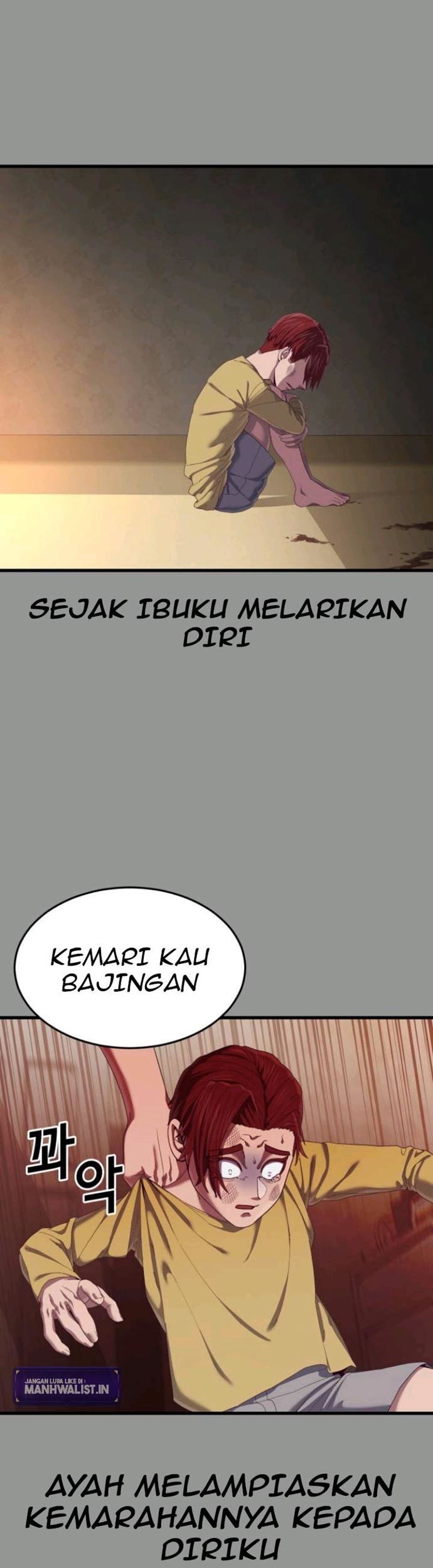 Golden Mage Chapter 15 - halaman 65