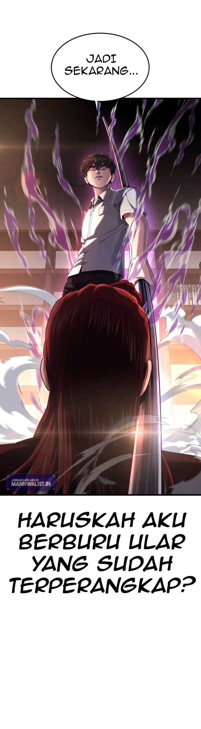 Golden Mage Chapter 15 - halaman 7
