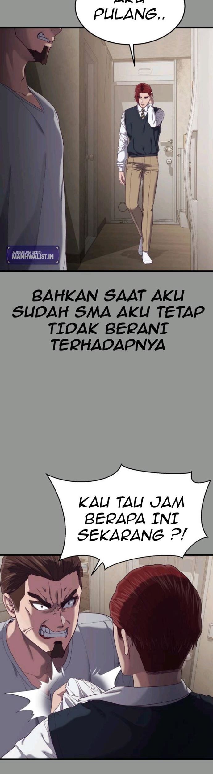 Golden Mage Chapter 15 - halaman 71