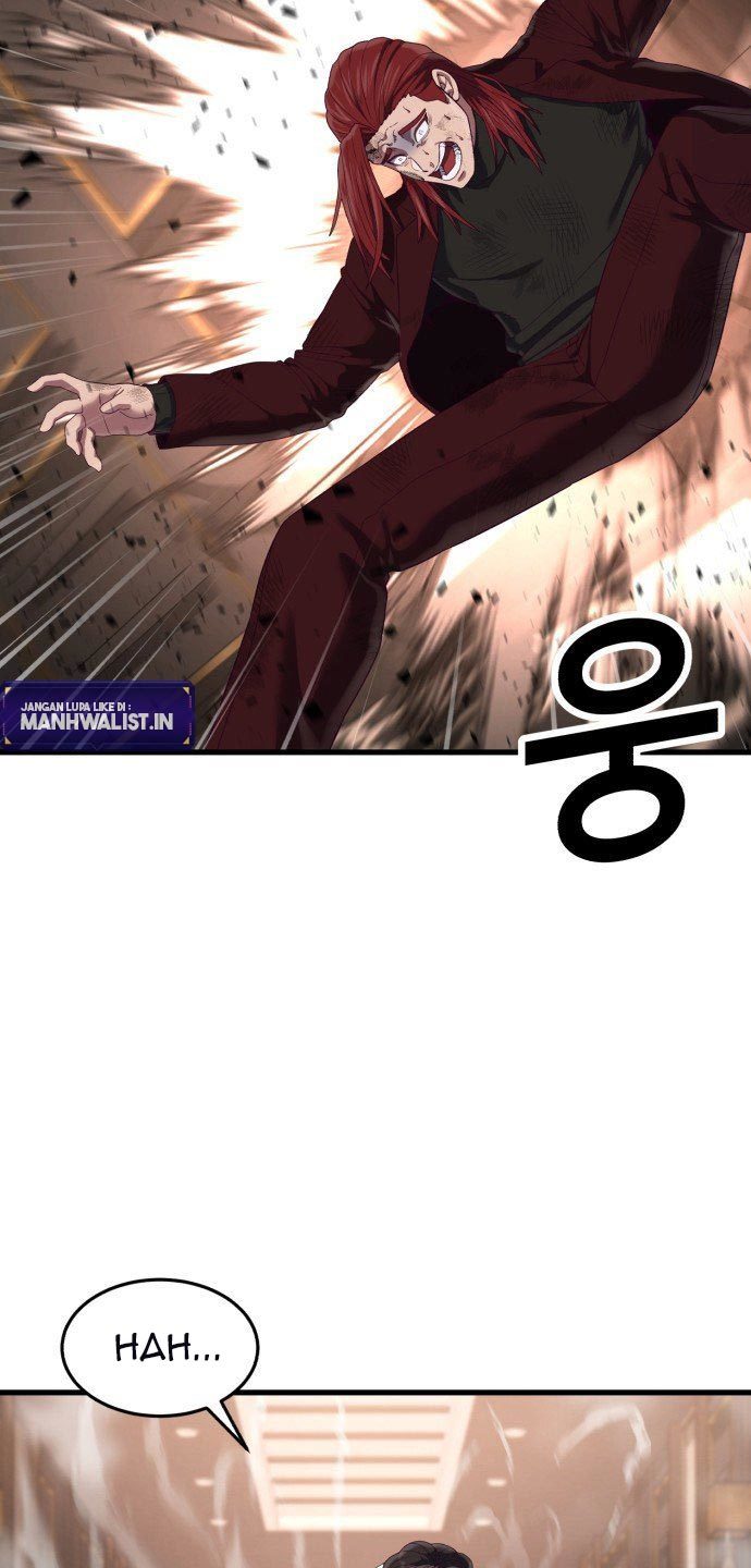 Golden Mage Chapter 16 - halaman 24