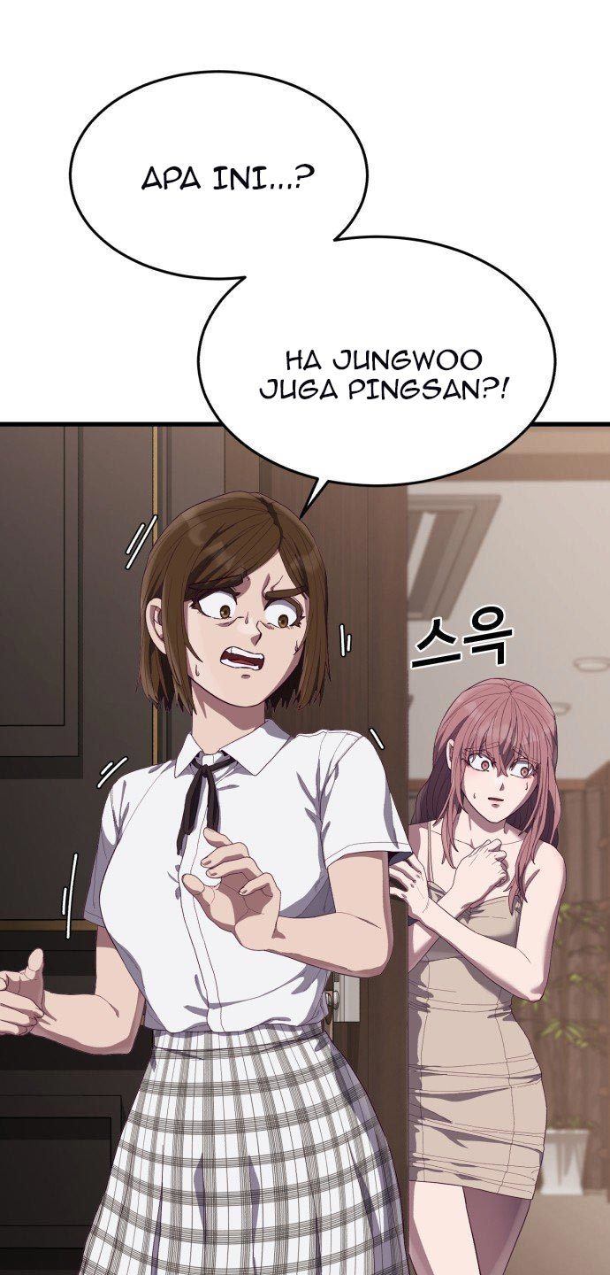 Golden Mage Chapter 16 - halaman 35