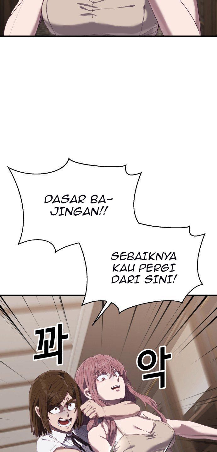 Golden Mage Chapter 16 - halaman 39
