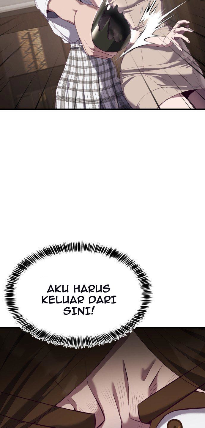 Golden Mage Chapter 16 - halaman 40