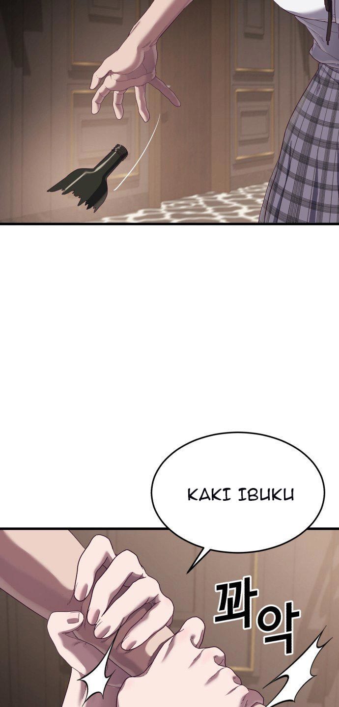 Golden Mage Chapter 16 - halaman 47