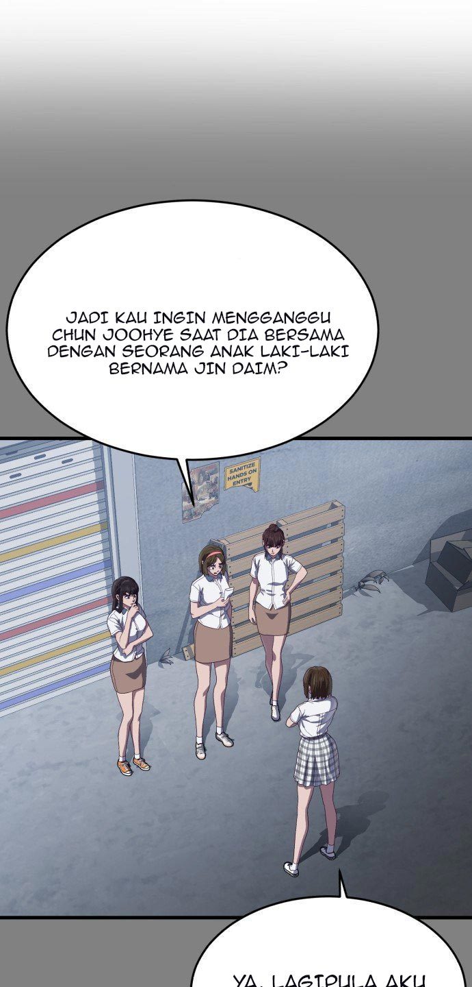 Golden Mage Chapter 16 - halaman 53