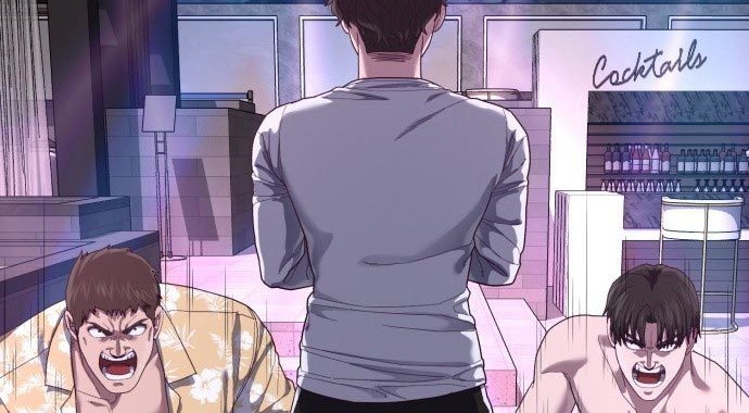 Golden Mage Chapter 17 - halaman 16