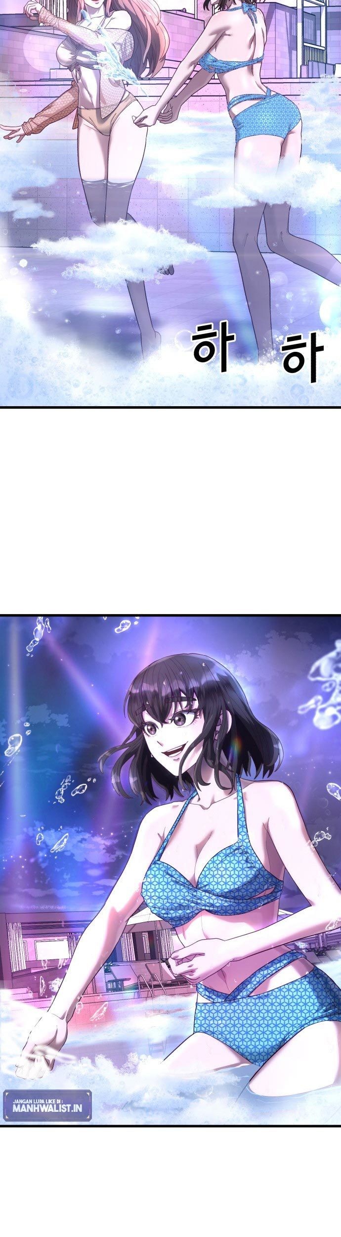 Golden Mage Chapter 17 - halaman 19