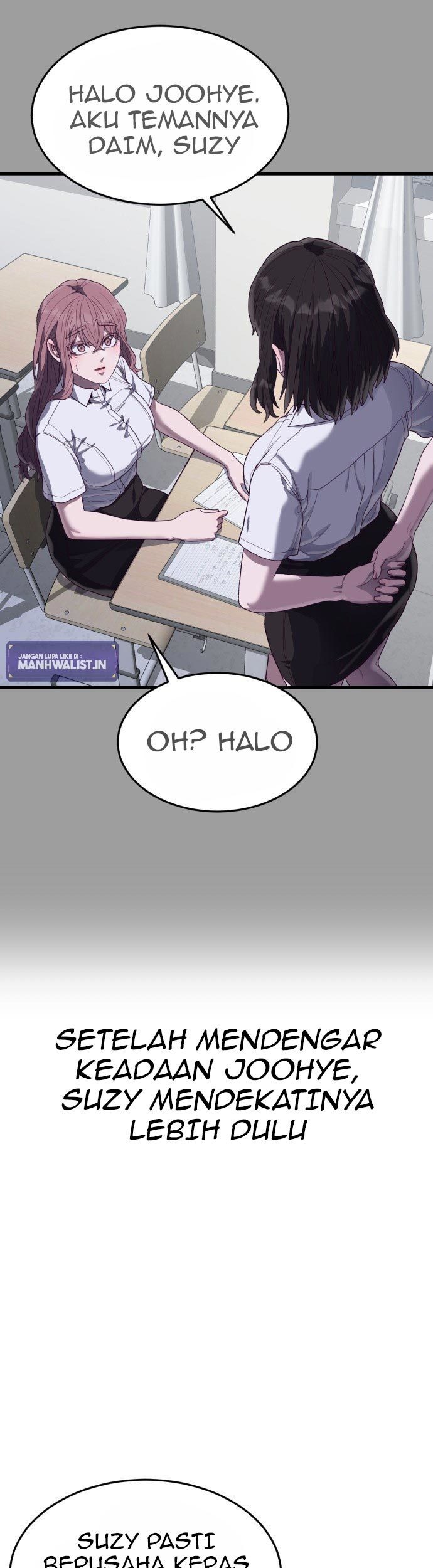 Golden Mage Chapter 17 - halaman 23