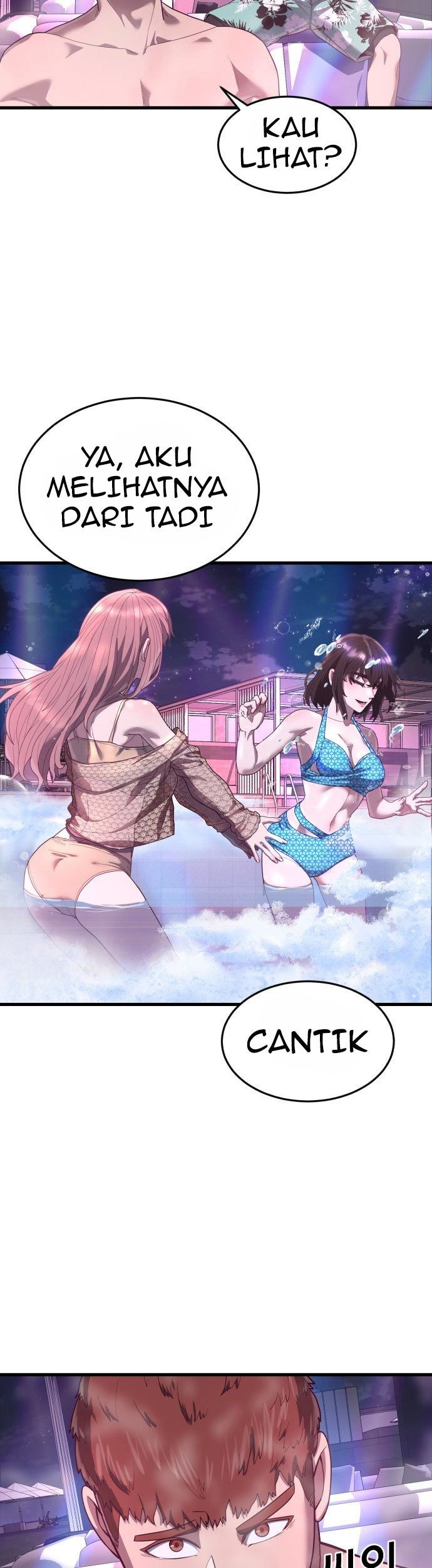 Golden Mage Chapter 17 - halaman 29