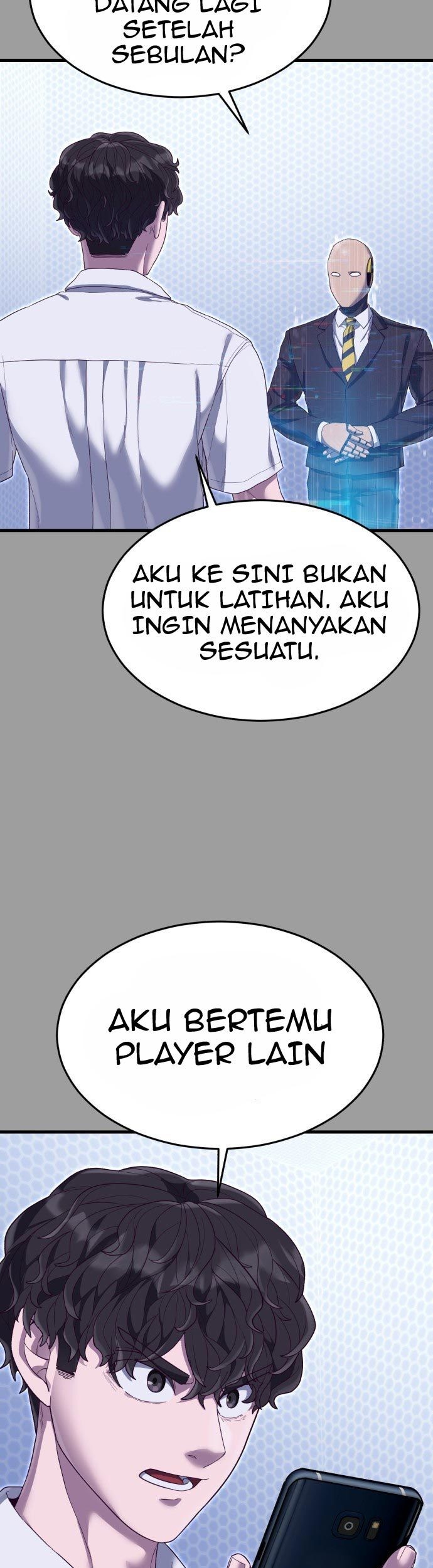 Golden Mage Chapter 17 - halaman 35