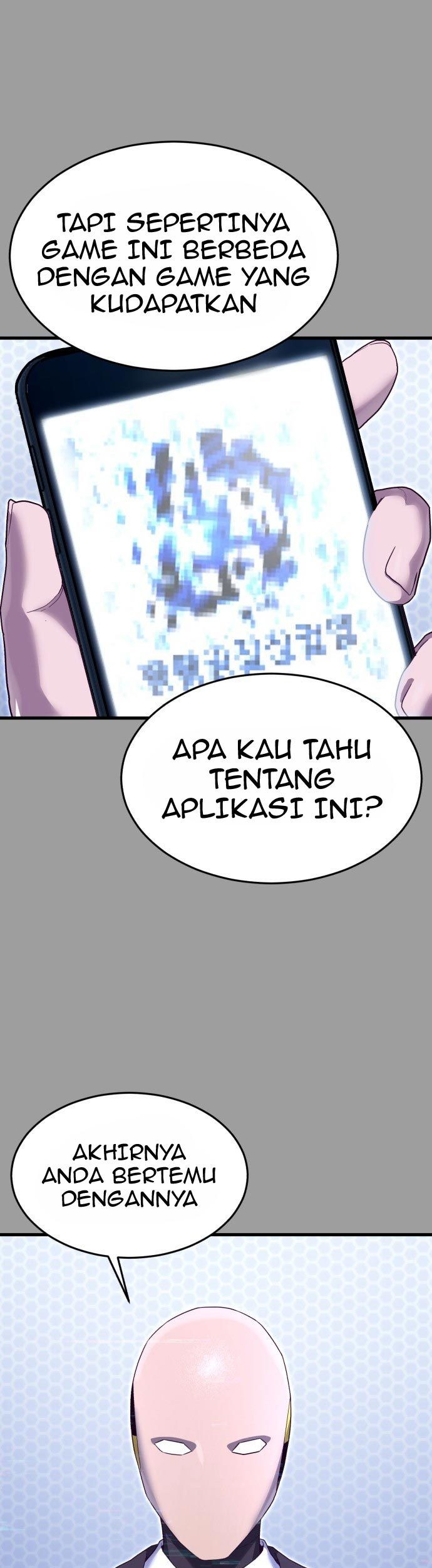 Golden Mage Chapter 17 - halaman 37