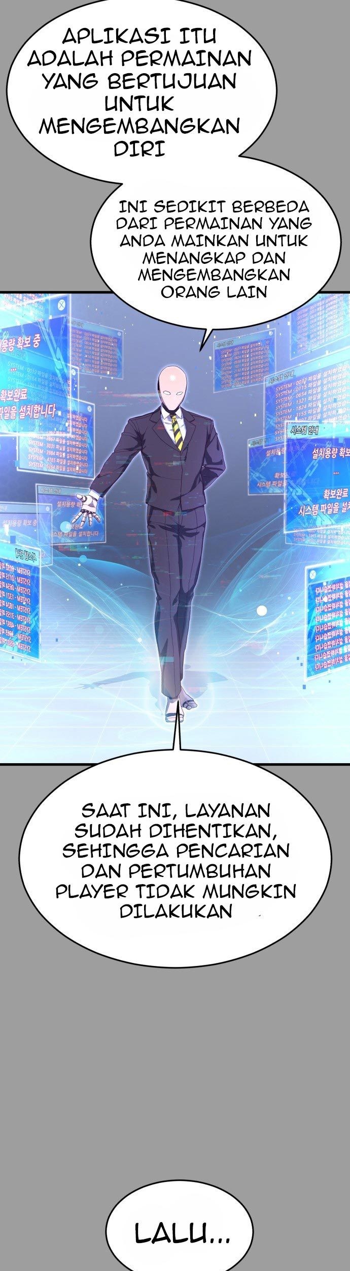 Golden Mage Chapter 17 - halaman 41
