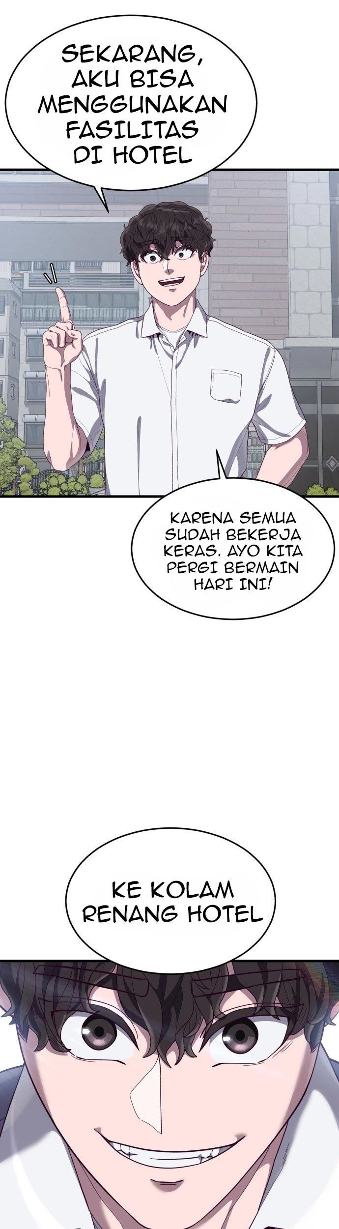 Golden Mage Chapter 17 - halaman 5