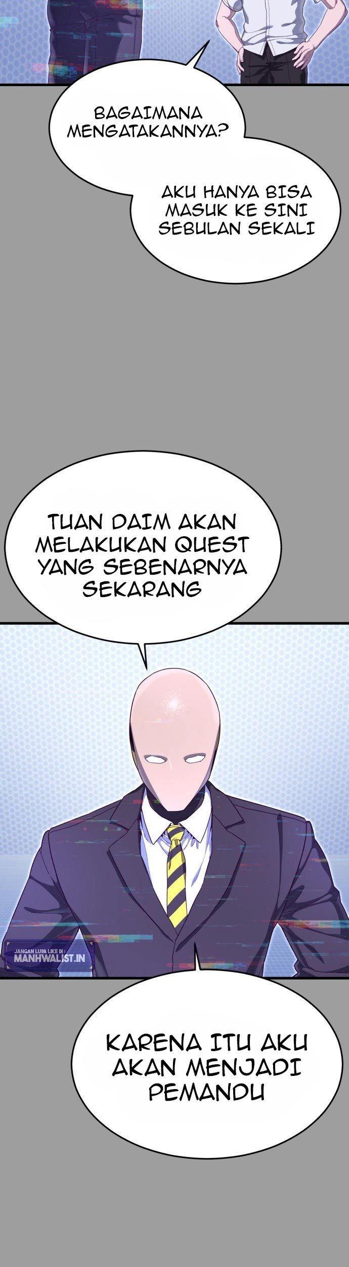 Golden Mage Chapter 17 - halaman 55