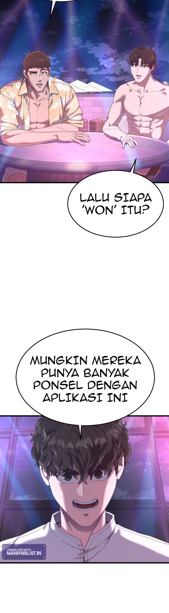 Golden Mage Chapter 17 - halaman 61