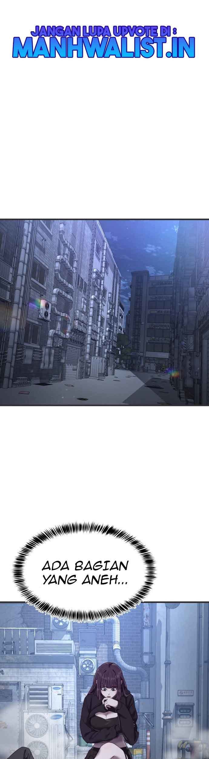 Golden Mage Chapter 18 - halaman 1