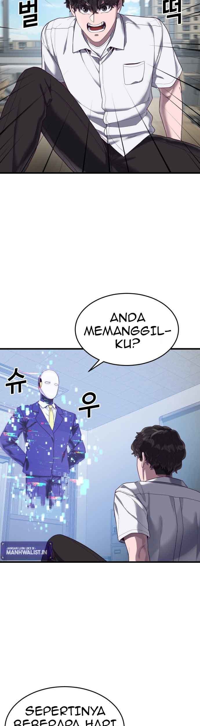 Golden Mage Chapter 18 - halaman 13