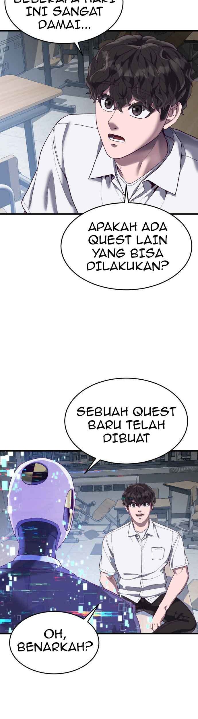 Golden Mage Chapter 18 - halaman 14