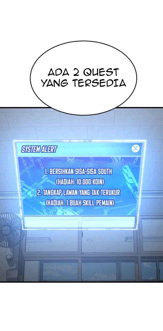 Golden Mage Chapter 18 - halaman 15