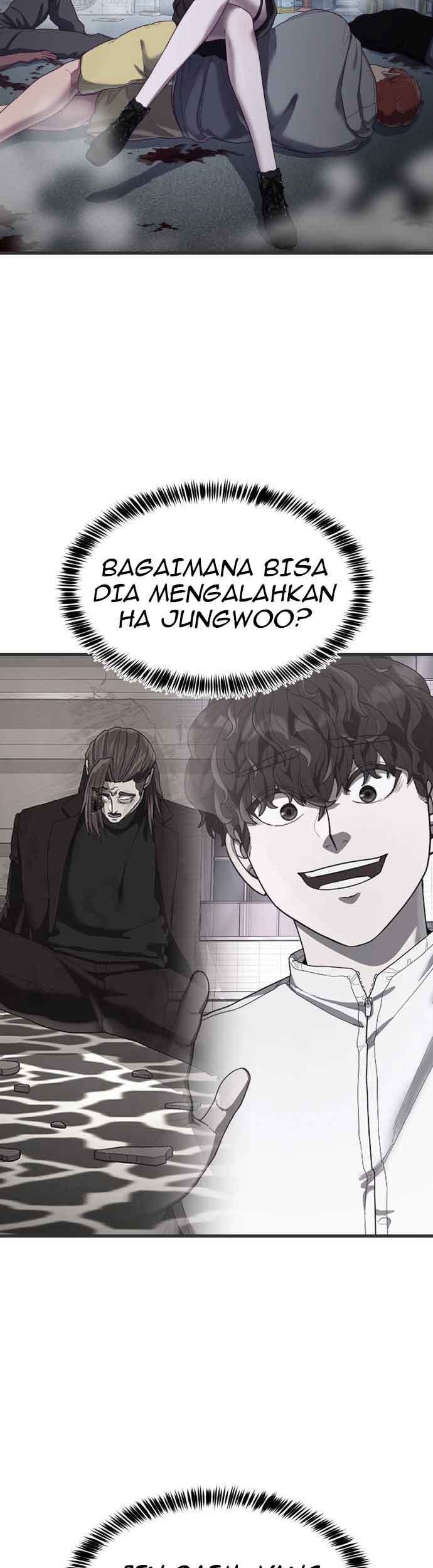 Golden Mage Chapter 18 - halaman 2