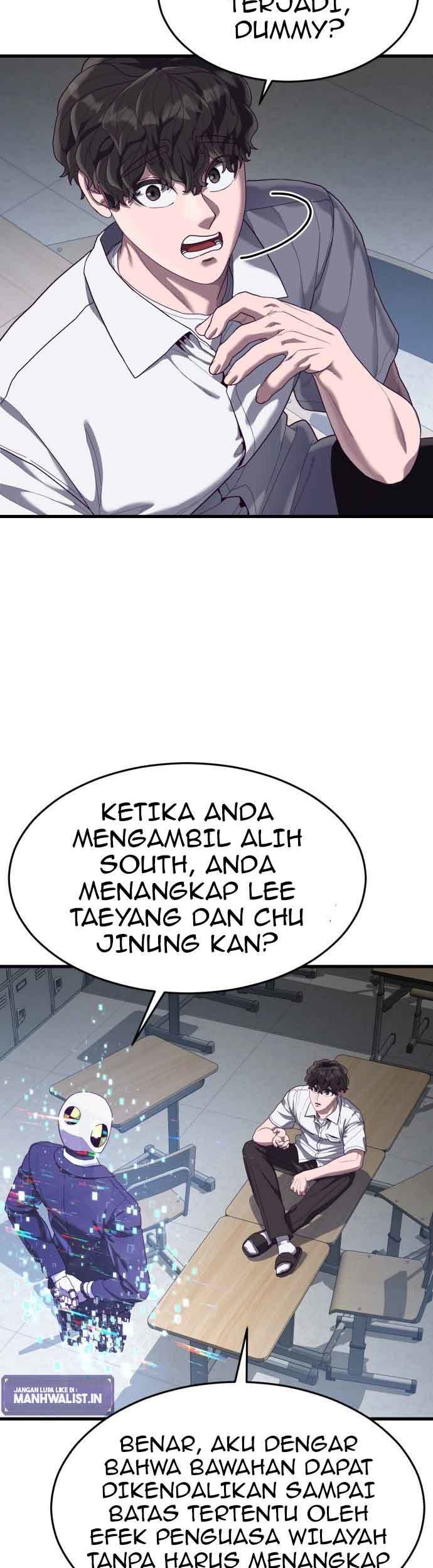 Golden Mage Chapter 18 - halaman 20