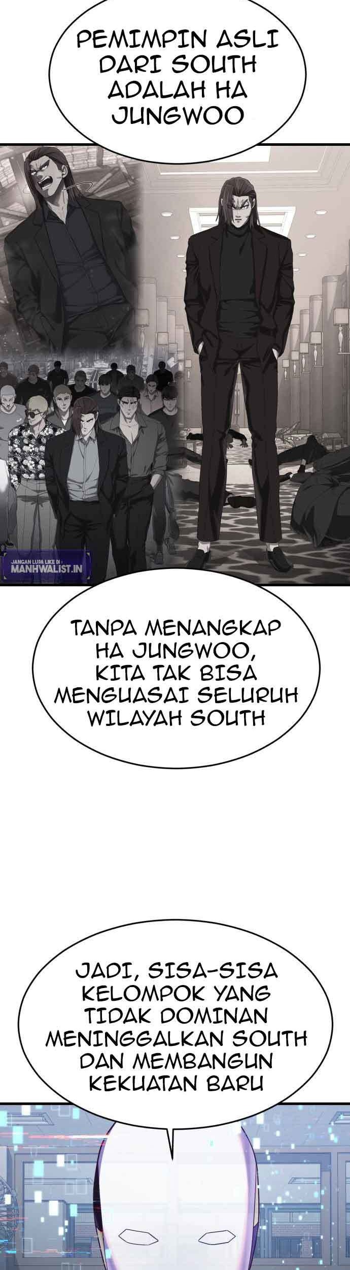 Golden Mage Chapter 18 - halaman 23