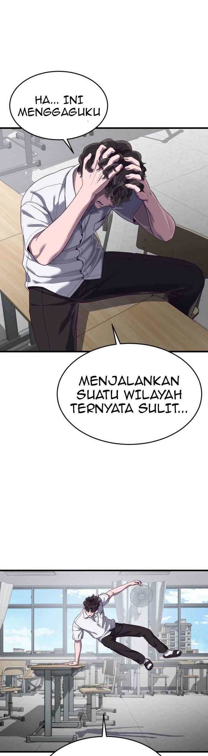 Golden Mage Chapter 18 - halaman 26
