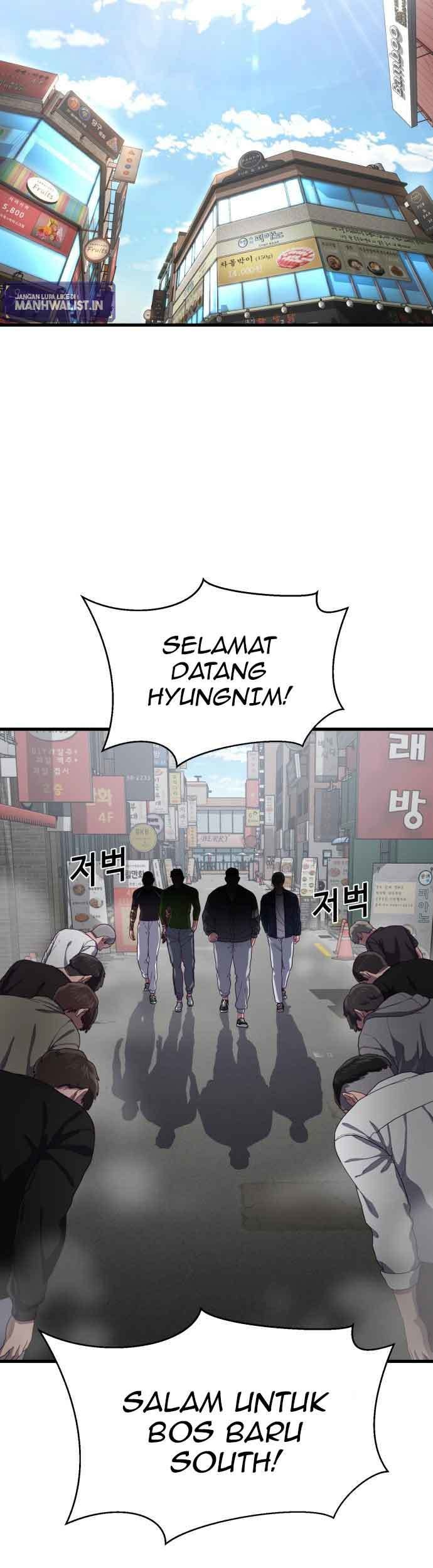 Golden Mage Chapter 18 - halaman 28