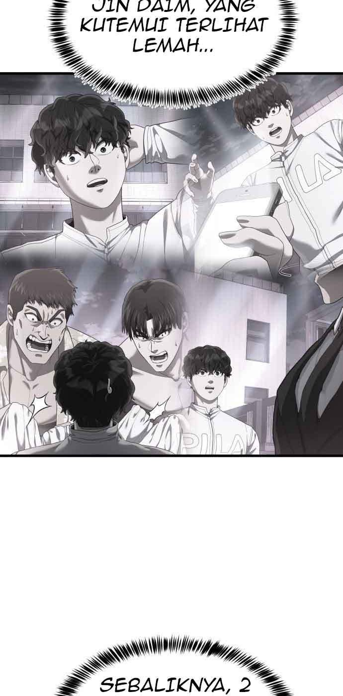 Golden Mage Chapter 18 - halaman 3