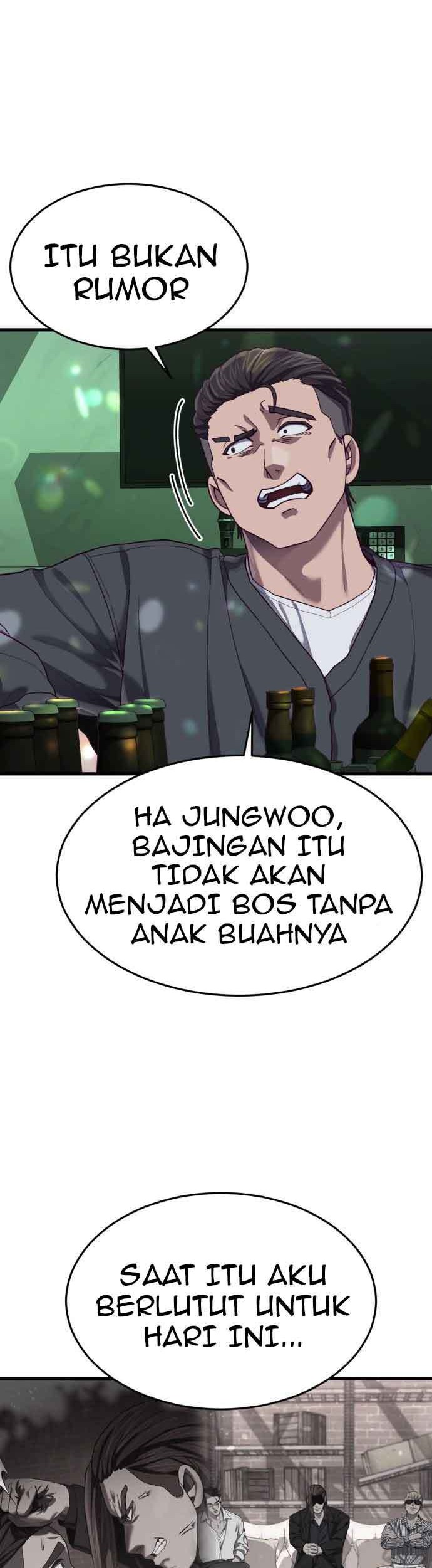 Golden Mage Chapter 18 - halaman 32