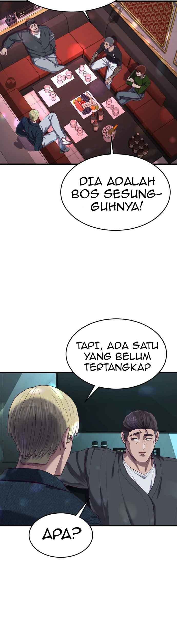 Golden Mage Chapter 18 - halaman 34