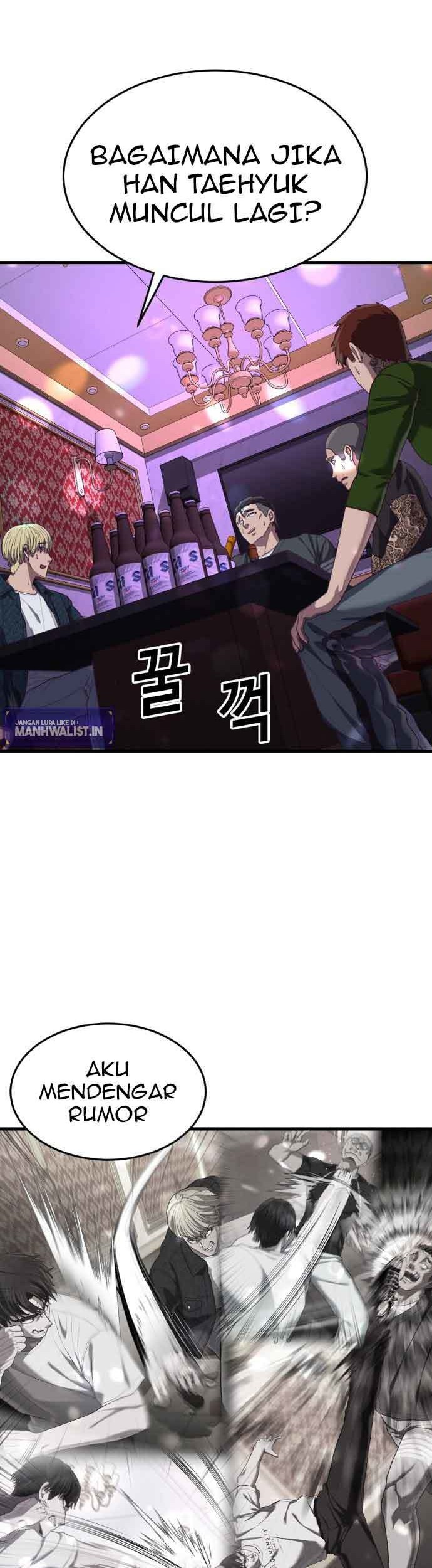 Golden Mage Chapter 18 - halaman 35