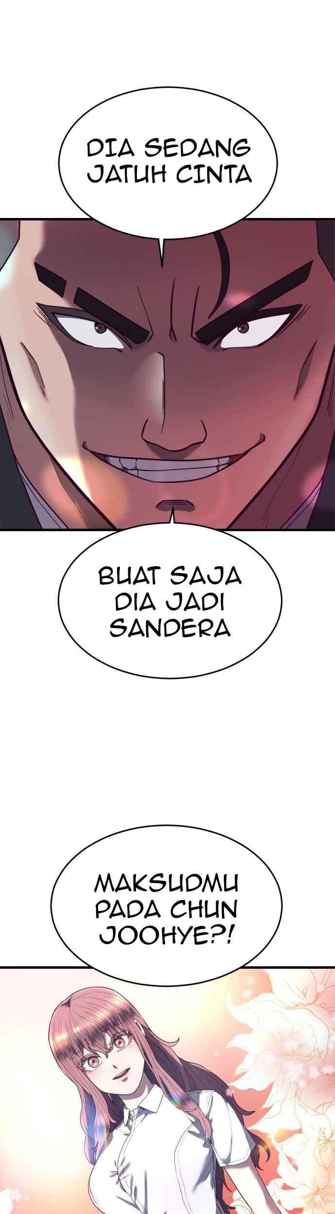 Golden Mage Chapter 18 - halaman 40