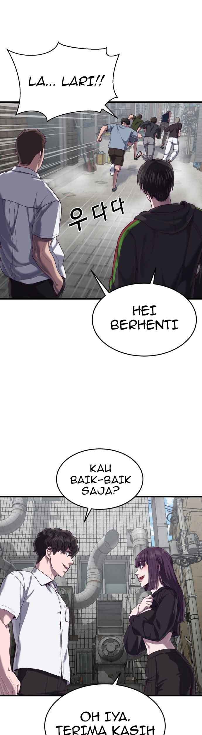 Golden Mage Chapter 18 - halaman 55