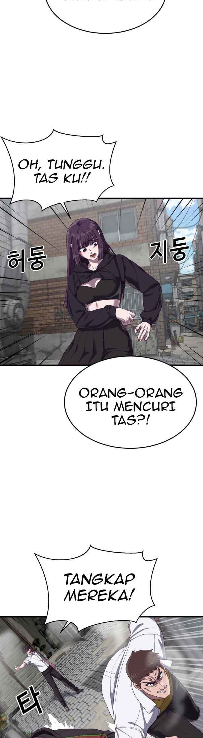Golden Mage Chapter 18 - halaman 56