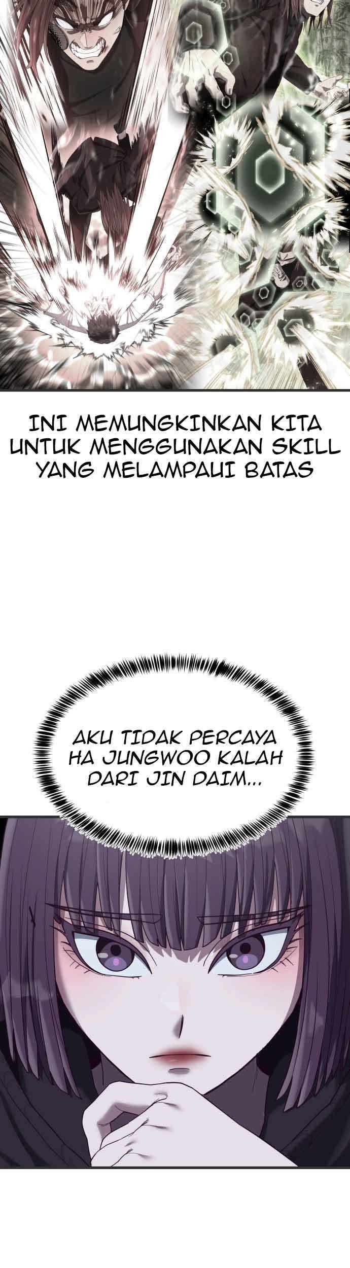 Golden Mage Chapter 18 - halaman 7