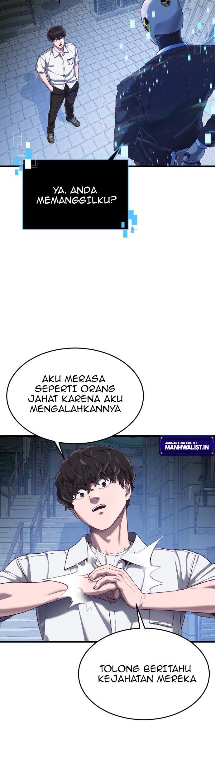 Golden Mage Chapter 19 - halaman 32