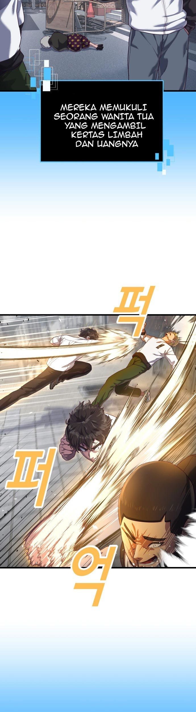 Golden Mage Chapter 19 - halaman 38