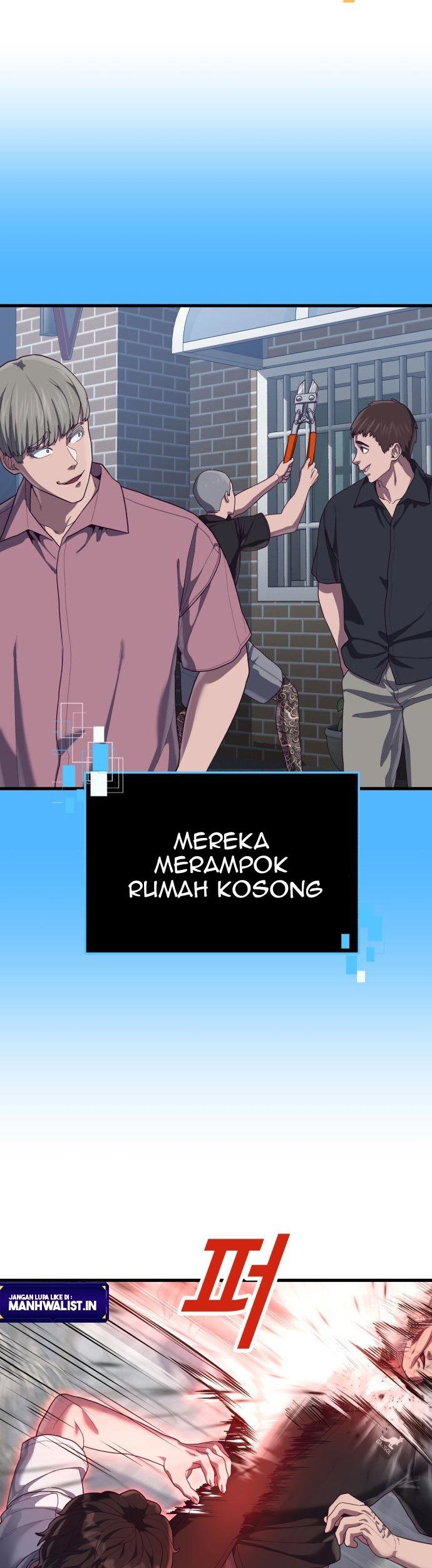 Golden Mage Chapter 19 - halaman 42